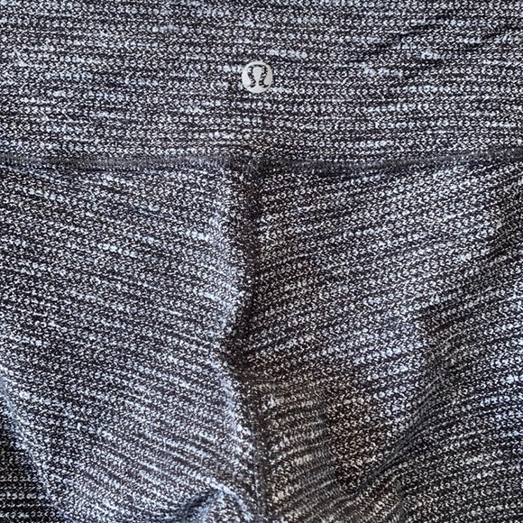 Lululemon Wunder Under Pant III - Picture 3 of 7